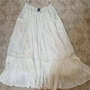 Swimsuits for All coverup/dress